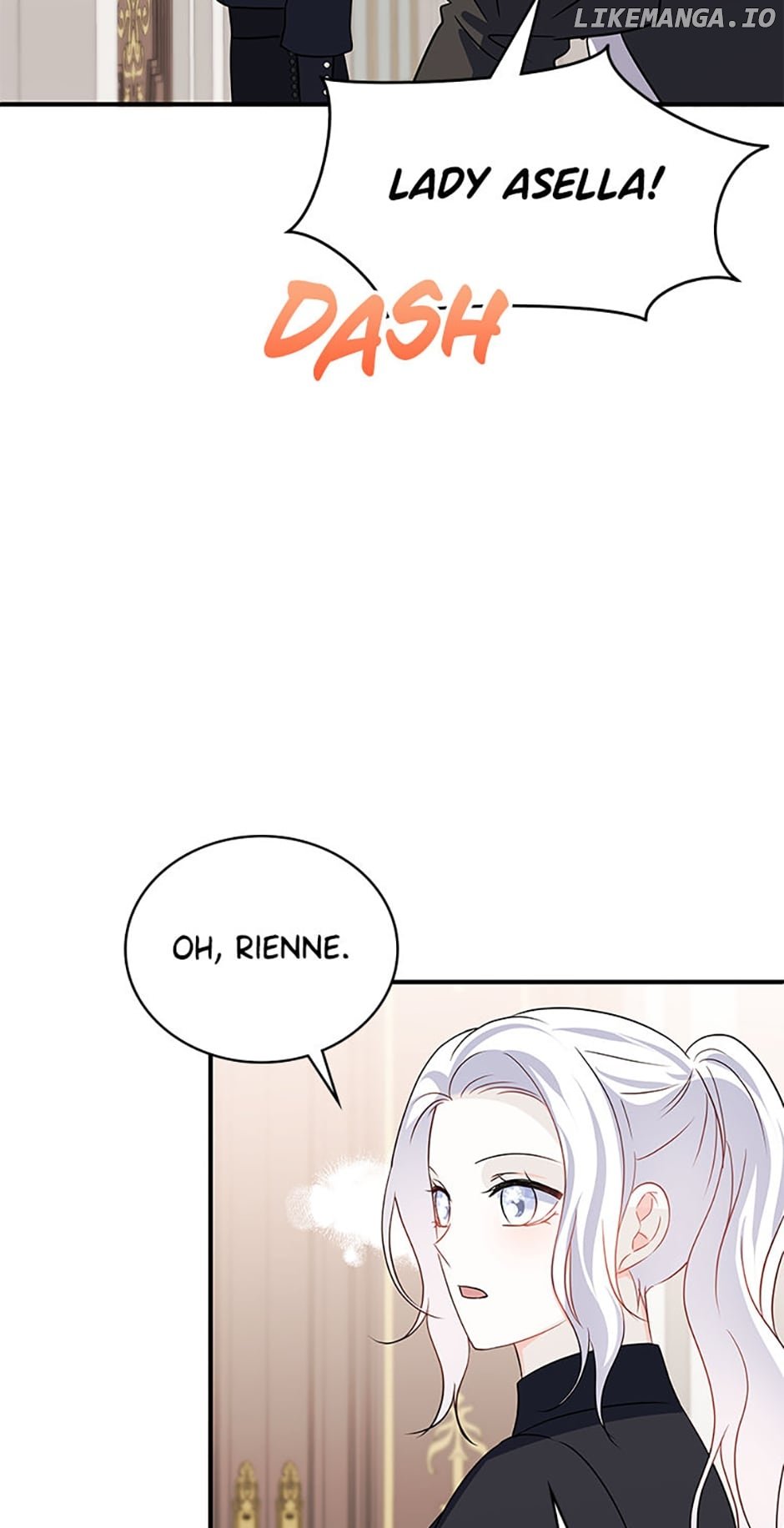 Don’t Be Obsessed With a Spirit Like Me Chapter 65 - Page 27