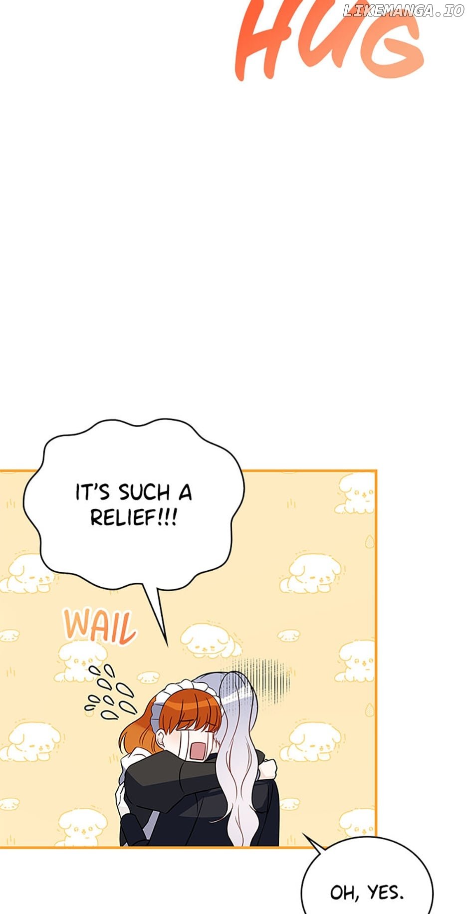 Don’t Be Obsessed With a Spirit Like Me Chapter 65 - Page 29