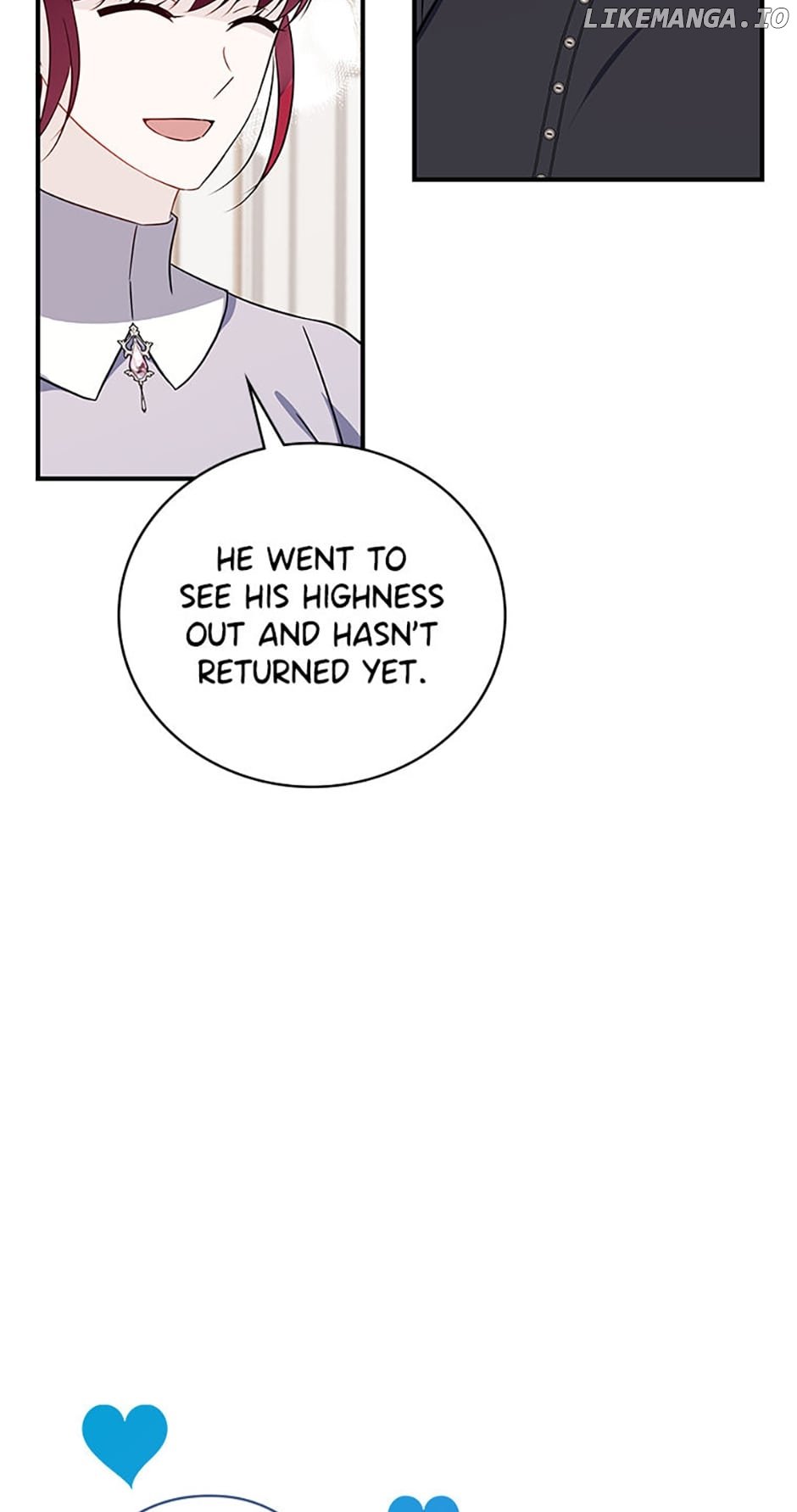 Don’t Be Obsessed With a Spirit Like Me Chapter 65 - Page 34