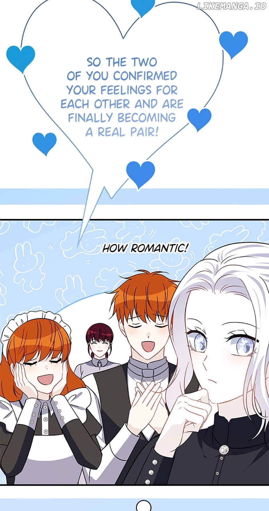Don’t Be Obsessed With a Spirit Like Me Chapter 65 - Page 35