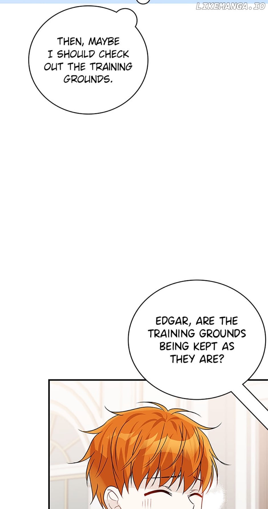 Don’t Be Obsessed With a Spirit Like Me Chapter 65 - Page 36