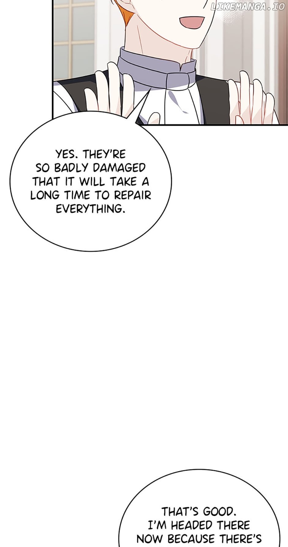 Don’t Be Obsessed With a Spirit Like Me Chapter 65 - Page 37