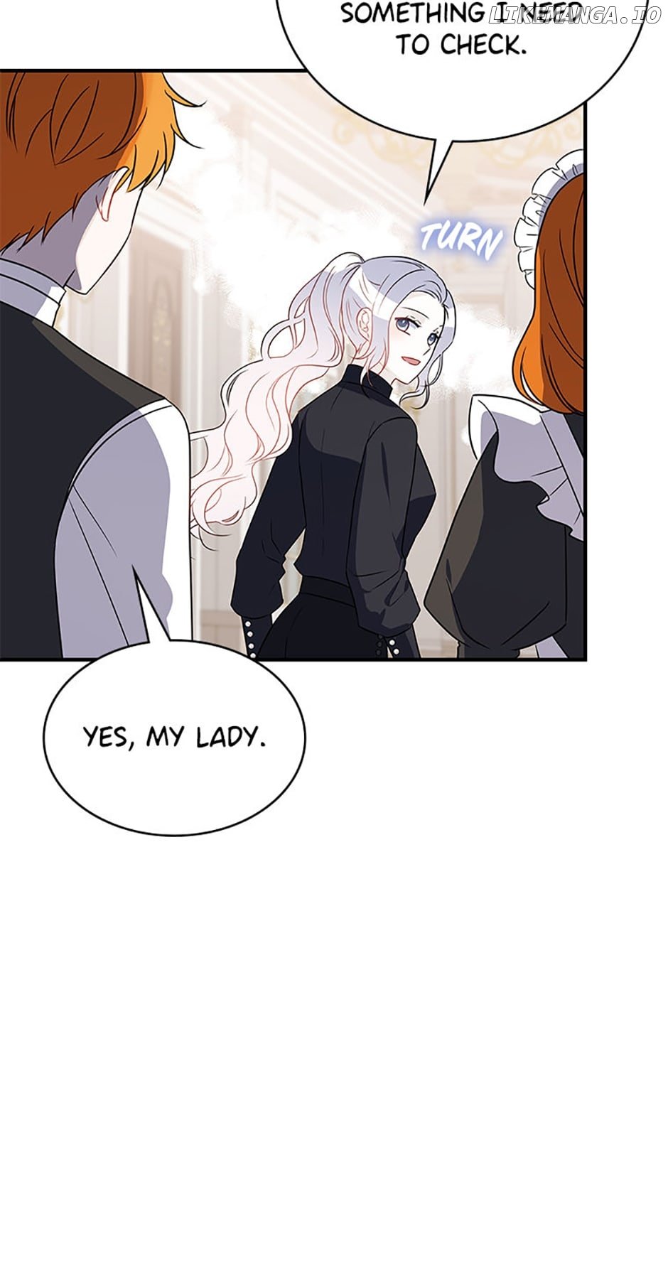 Don’t Be Obsessed With a Spirit Like Me Chapter 65 - Page 38