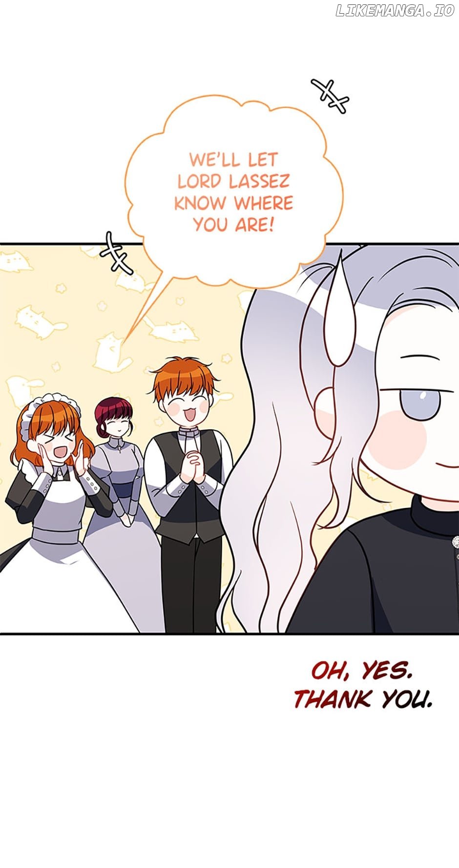 Don’t Be Obsessed With a Spirit Like Me Chapter 65 - Page 39