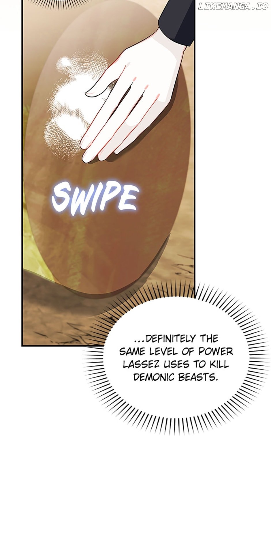 Don’t Be Obsessed With a Spirit Like Me Chapter 65 - Page 42