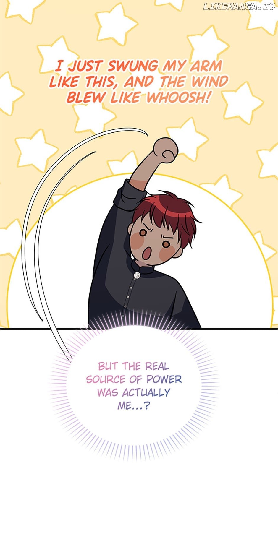 Don’t Be Obsessed With a Spirit Like Me Chapter 65 - Page 44