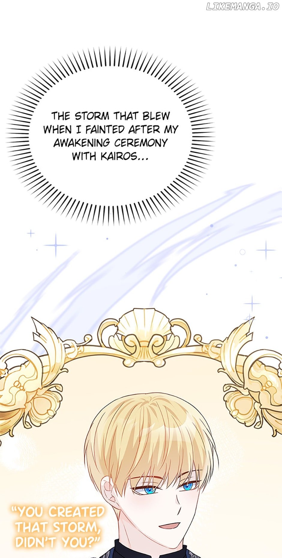 Don’t Be Obsessed With a Spirit Like Me Chapter 65 - Page 45