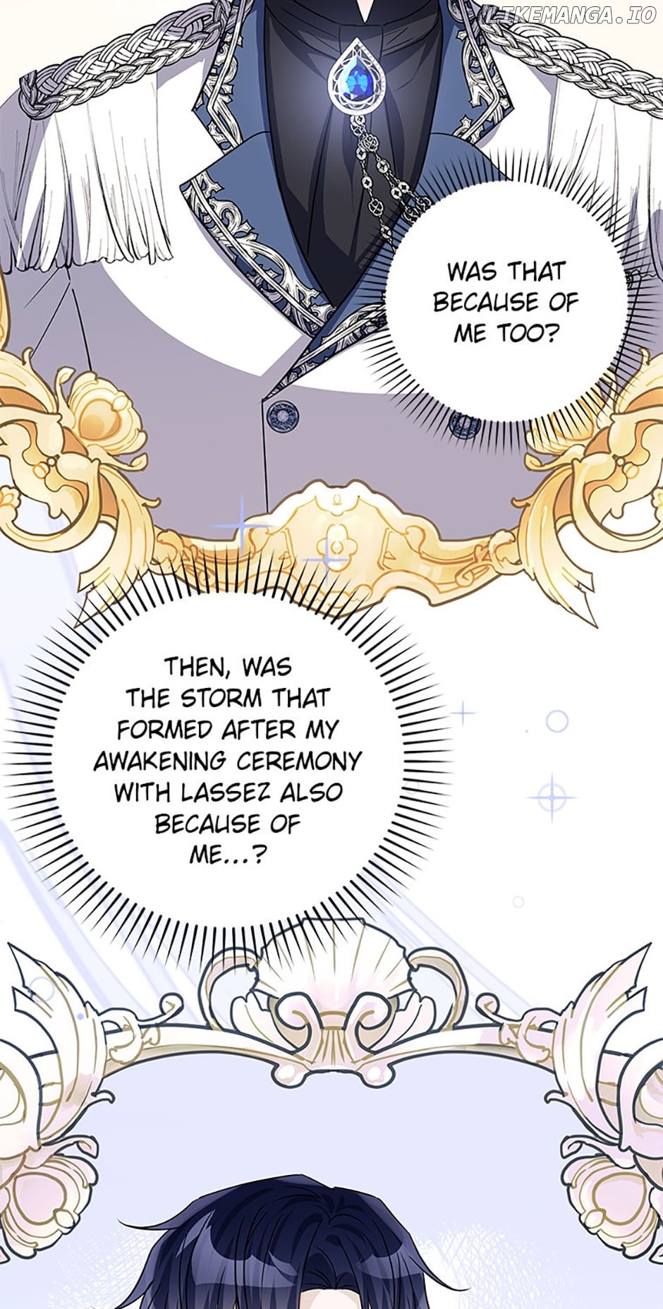 Don’t Be Obsessed With a Spirit Like Me Chapter 65 - Page 46