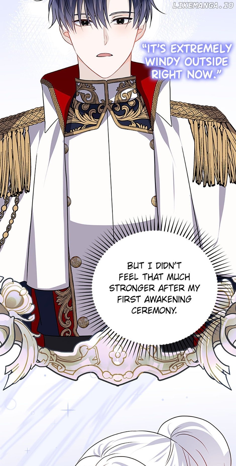 Don’t Be Obsessed With a Spirit Like Me Chapter 65 - Page 47