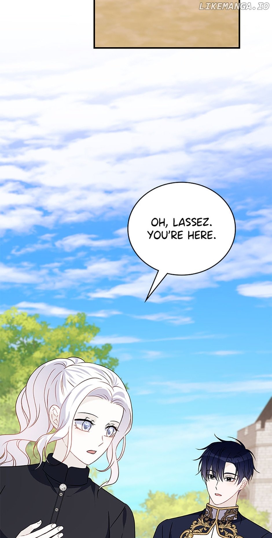 Don’t Be Obsessed With a Spirit Like Me Chapter 65 - Page 50
