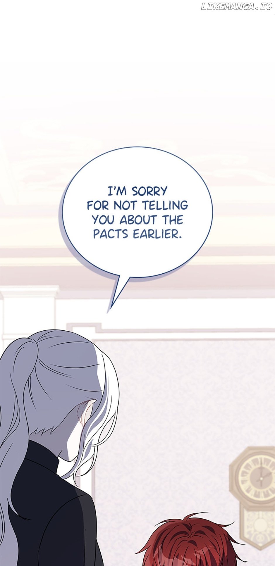 Don’t Be Obsessed With a Spirit Like Me Chapter 65 - Page 6