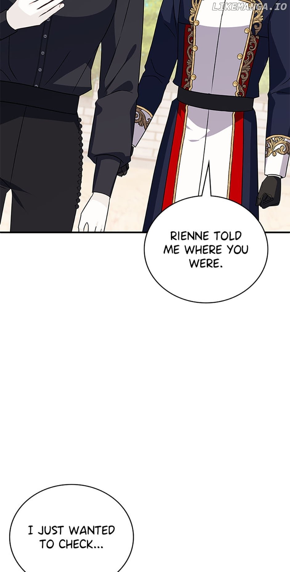 Don’t Be Obsessed With a Spirit Like Me Chapter 65 - Page 51