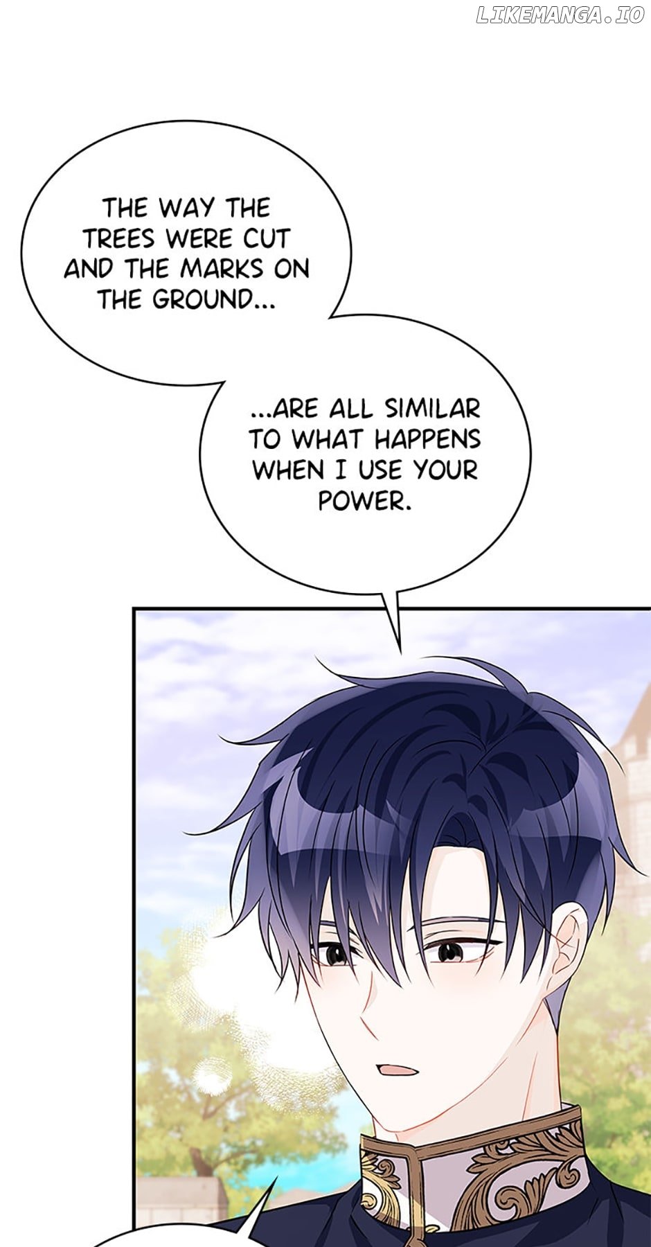 Don’t Be Obsessed With a Spirit Like Me Chapter 65 - Page 53
