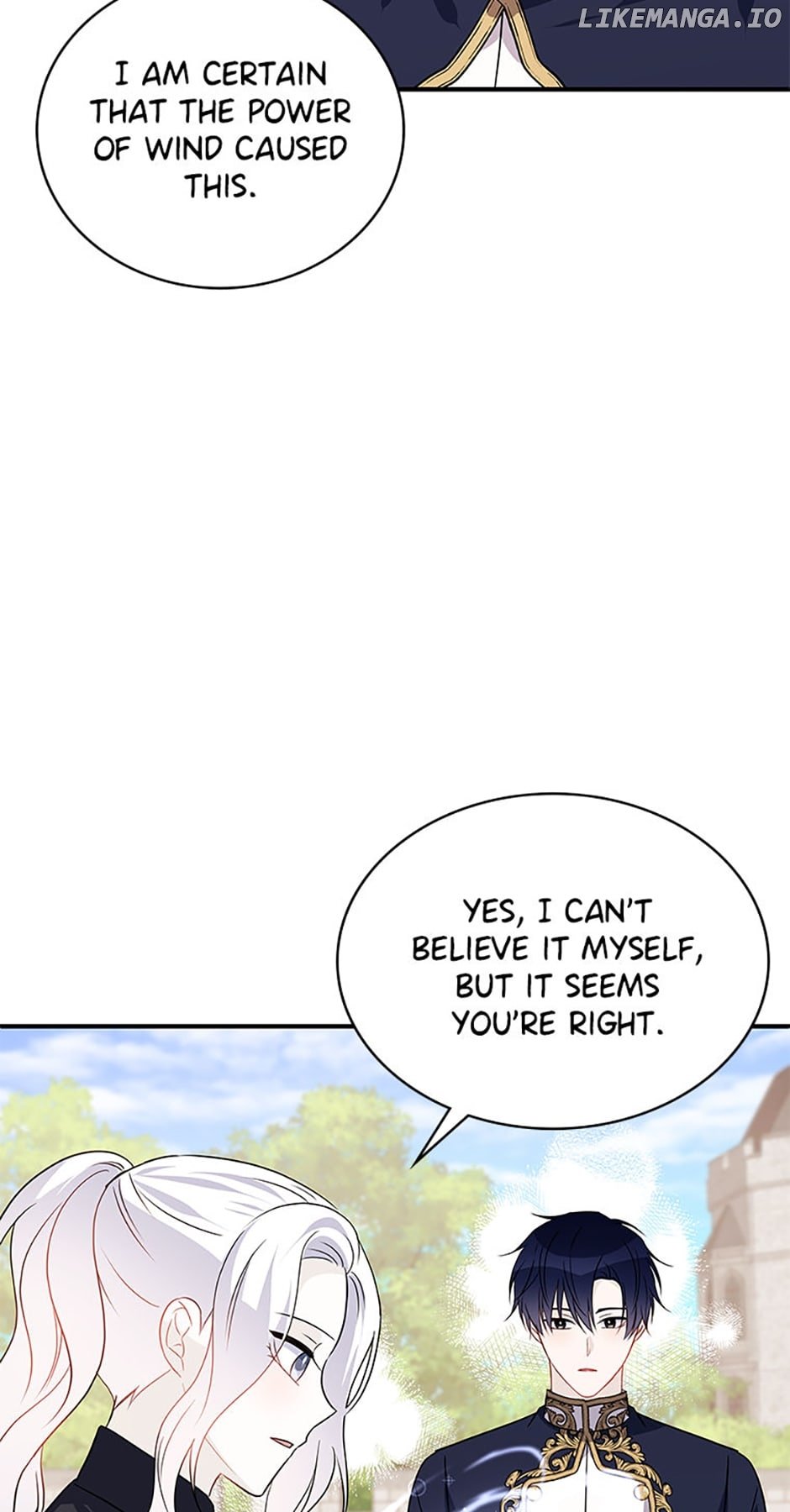 Don’t Be Obsessed With a Spirit Like Me Chapter 65 - Page 54