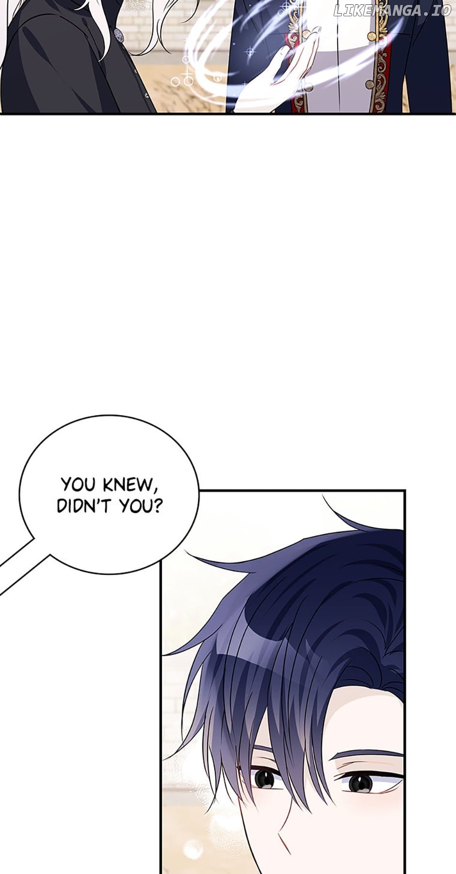 Don’t Be Obsessed With a Spirit Like Me Chapter 65 - Page 55