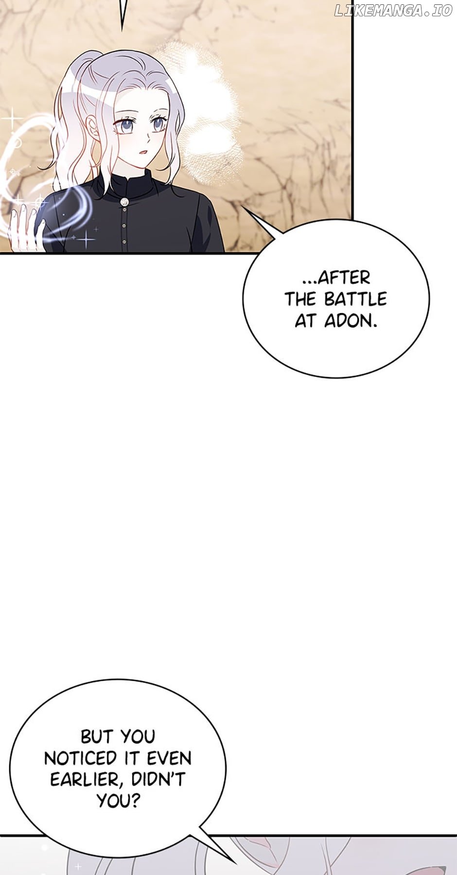 Don’t Be Obsessed With a Spirit Like Me Chapter 65 - Page 57