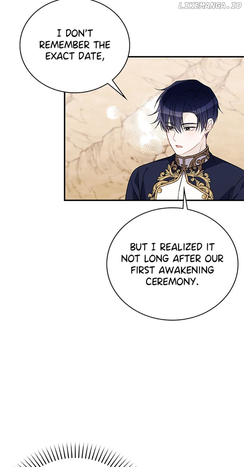 Don’t Be Obsessed With a Spirit Like Me Chapter 65 - Page 59