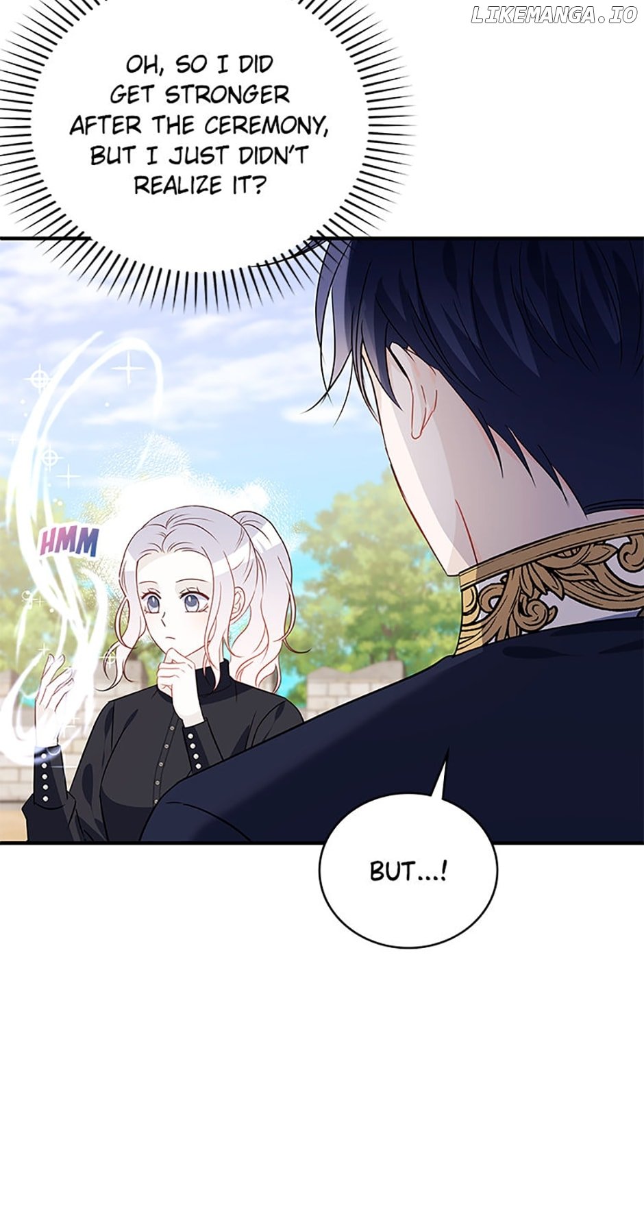 Don’t Be Obsessed With a Spirit Like Me Chapter 65 - Page 60
