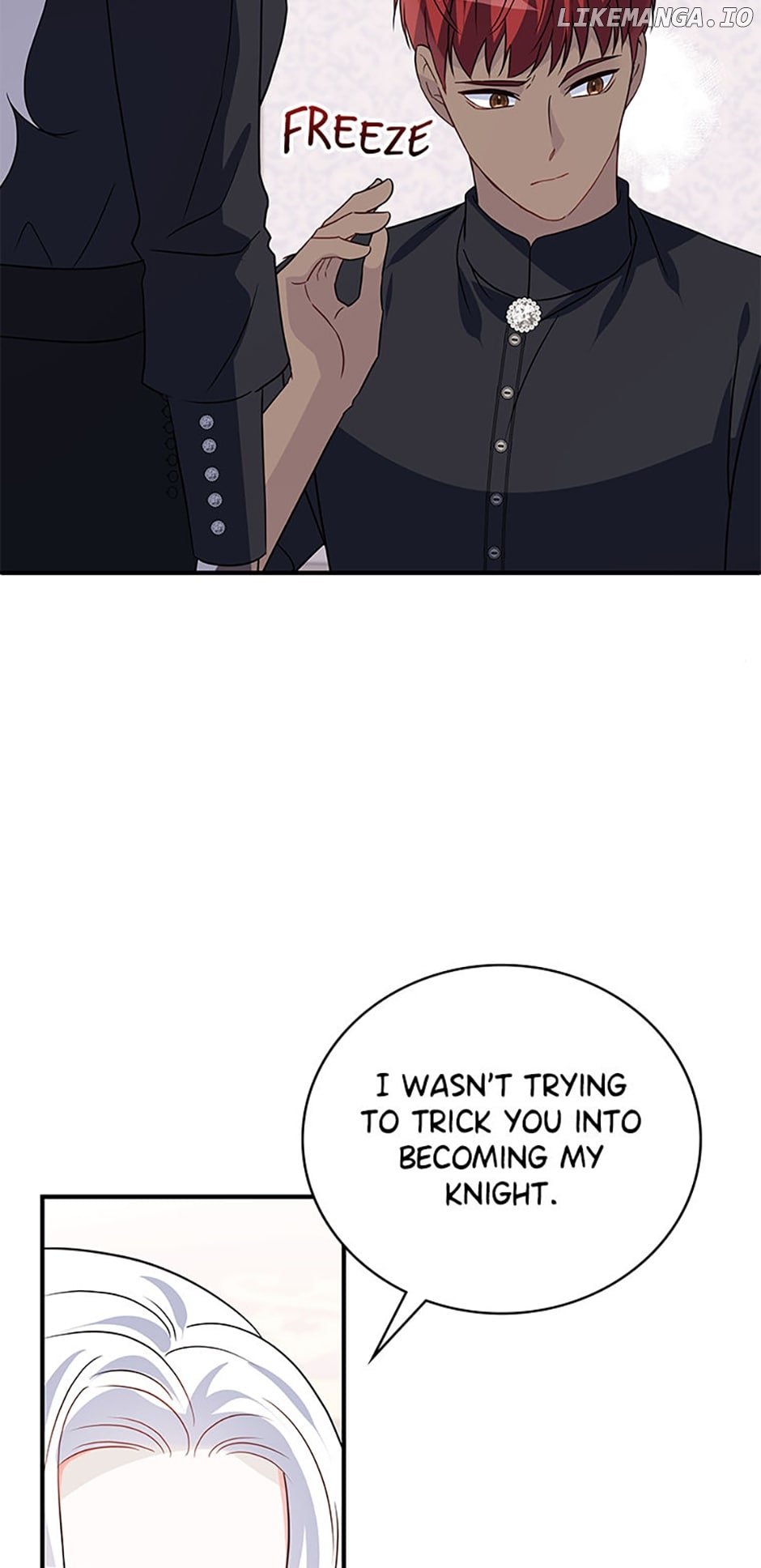 Don’t Be Obsessed With a Spirit Like Me Chapter 65 - Page 7