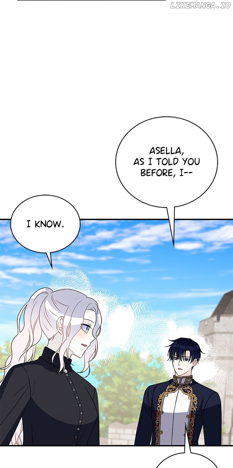 Don’t Be Obsessed With a Spirit Like Me Chapter 65 - Page 62