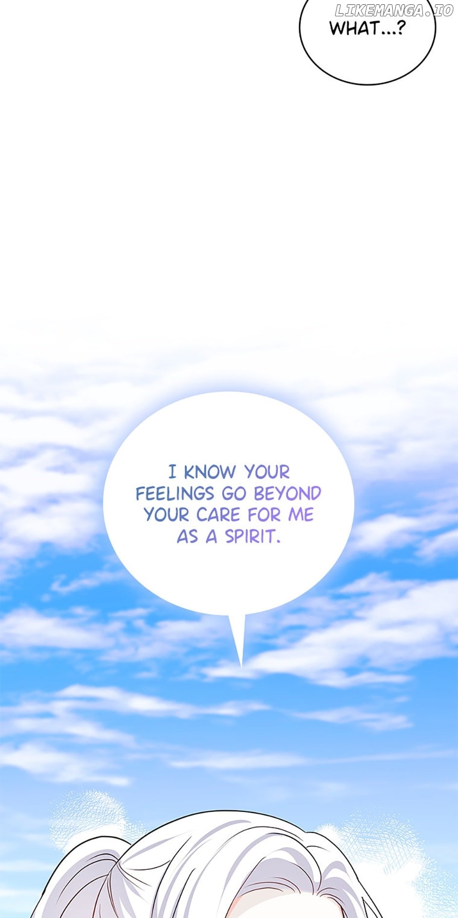 Don’t Be Obsessed With a Spirit Like Me Chapter 65 - Page 63