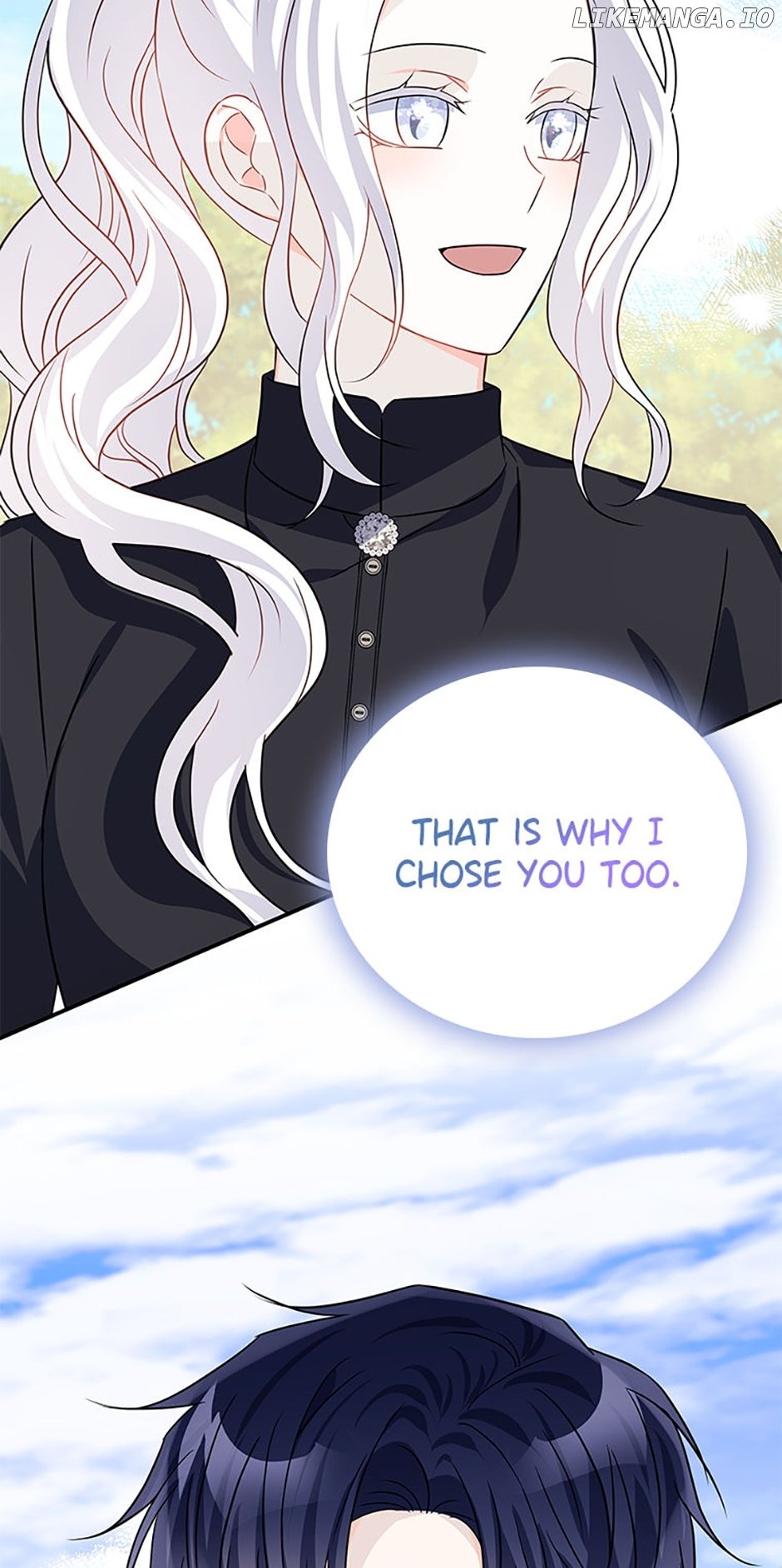 Don’t Be Obsessed With a Spirit Like Me Chapter 65 - Page 64
