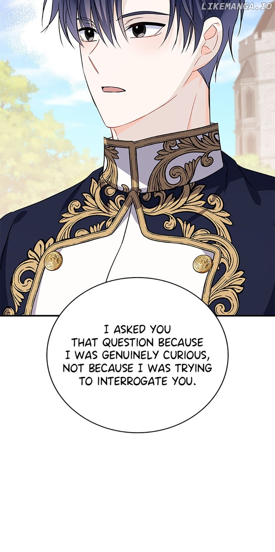 Don’t Be Obsessed With a Spirit Like Me Chapter 65 - Page 65