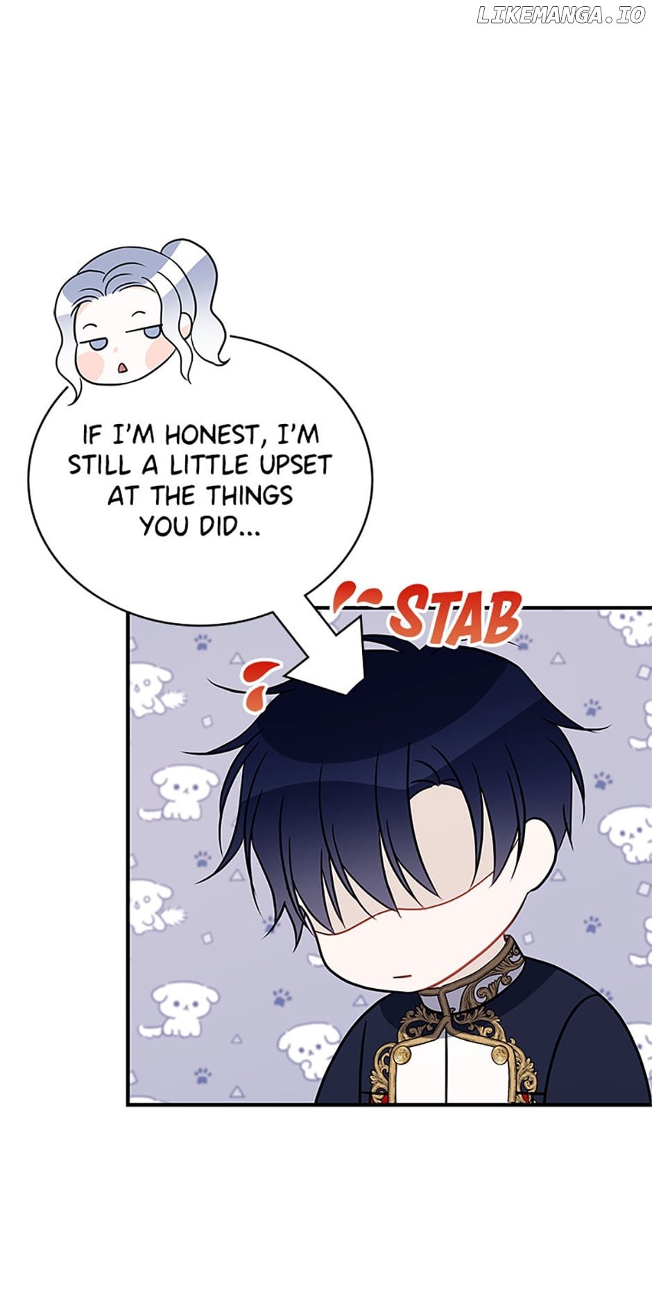 Don’t Be Obsessed With a Spirit Like Me Chapter 65 - Page 67