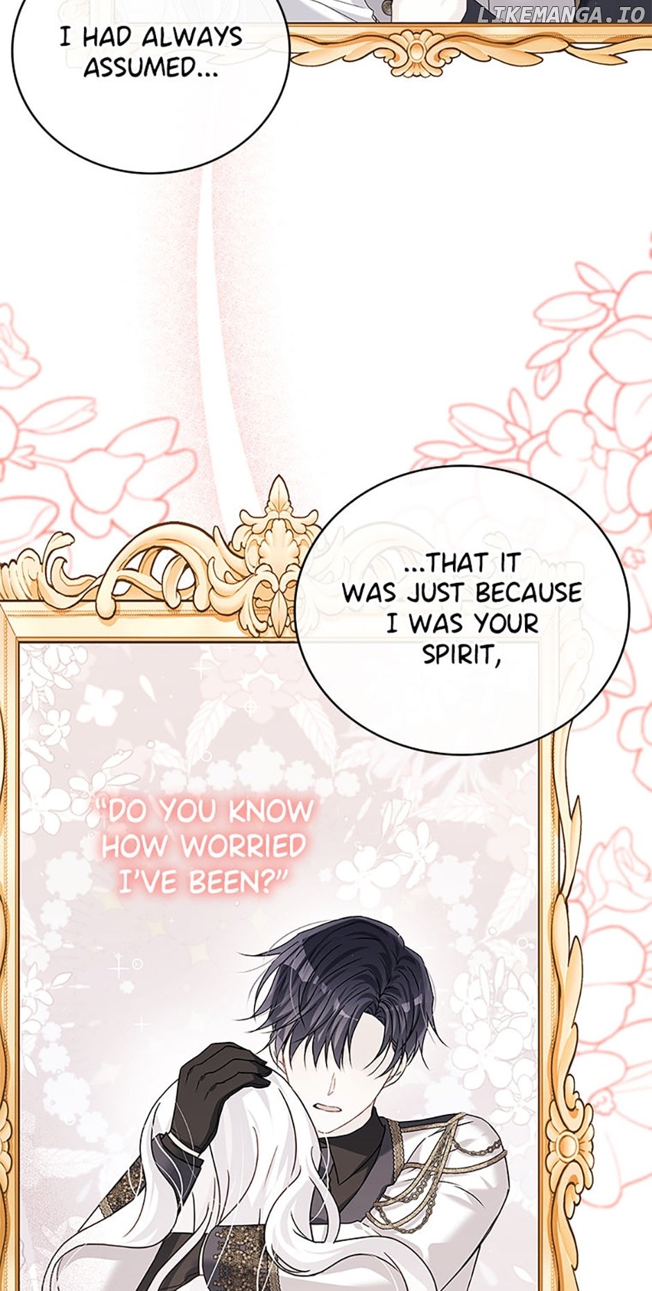 Don’t Be Obsessed With a Spirit Like Me Chapter 65 - Page 69