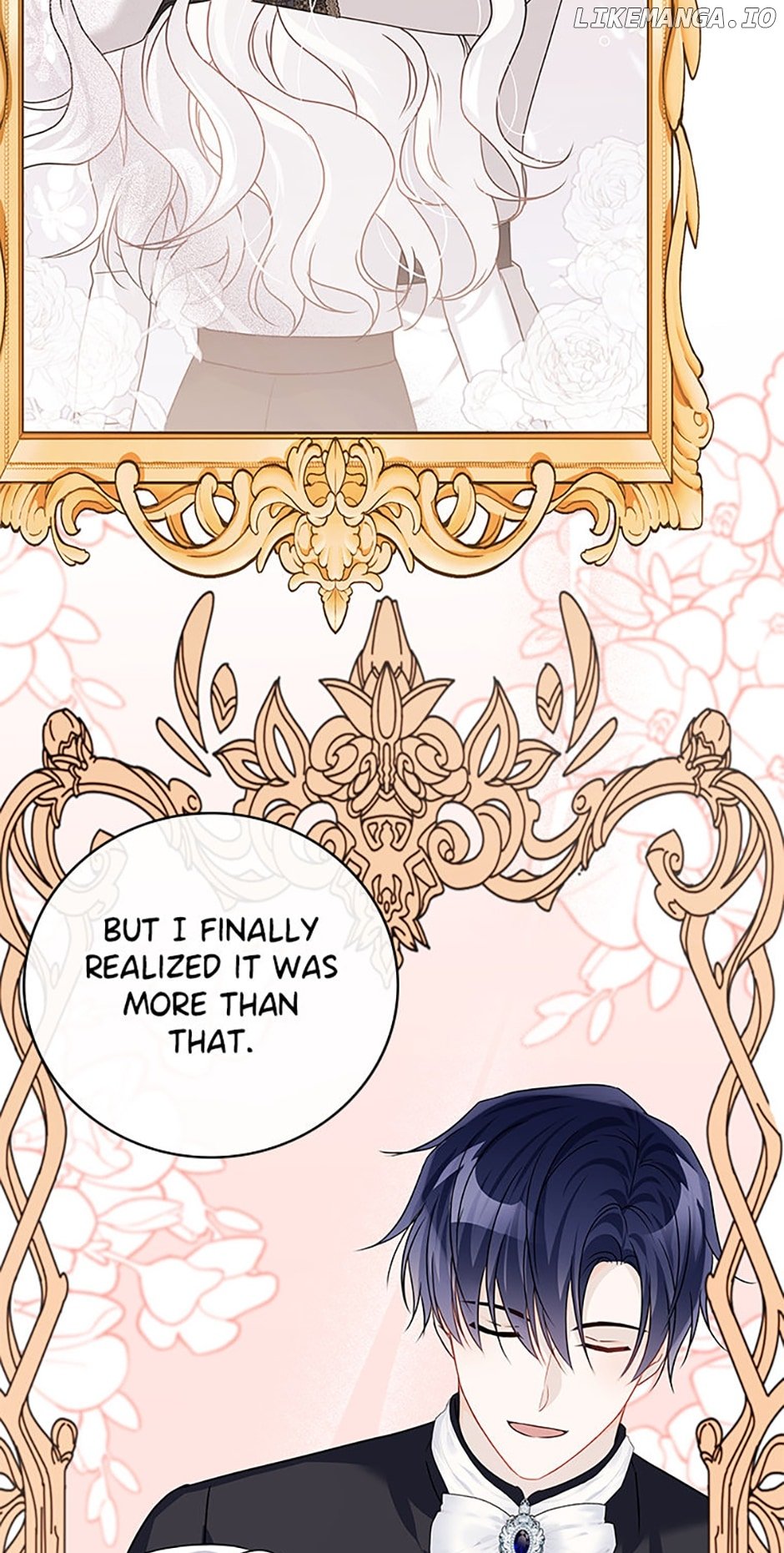 Don’t Be Obsessed With a Spirit Like Me Chapter 65 - Page 70