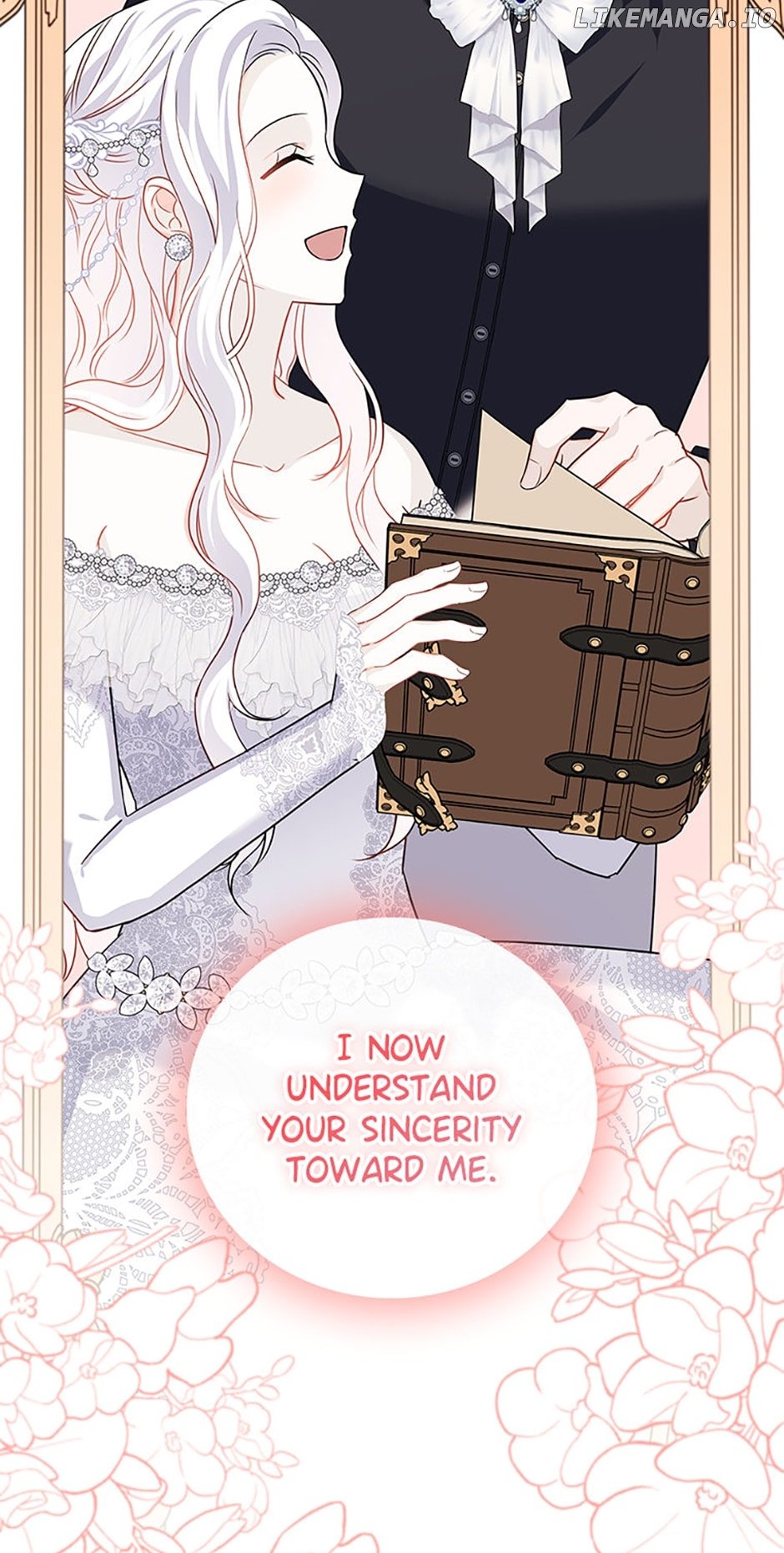 Don’t Be Obsessed With a Spirit Like Me Chapter 65 - Page 71