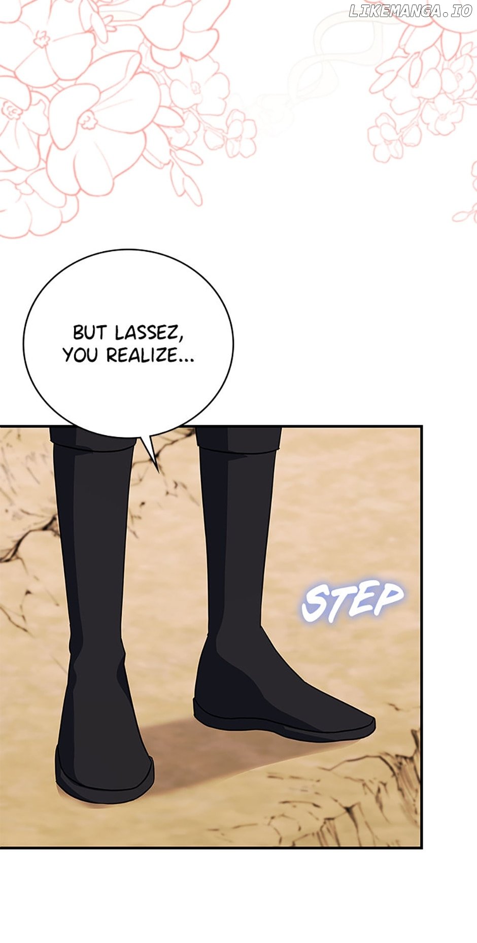 Don’t Be Obsessed With a Spirit Like Me Chapter 65 - Page 72