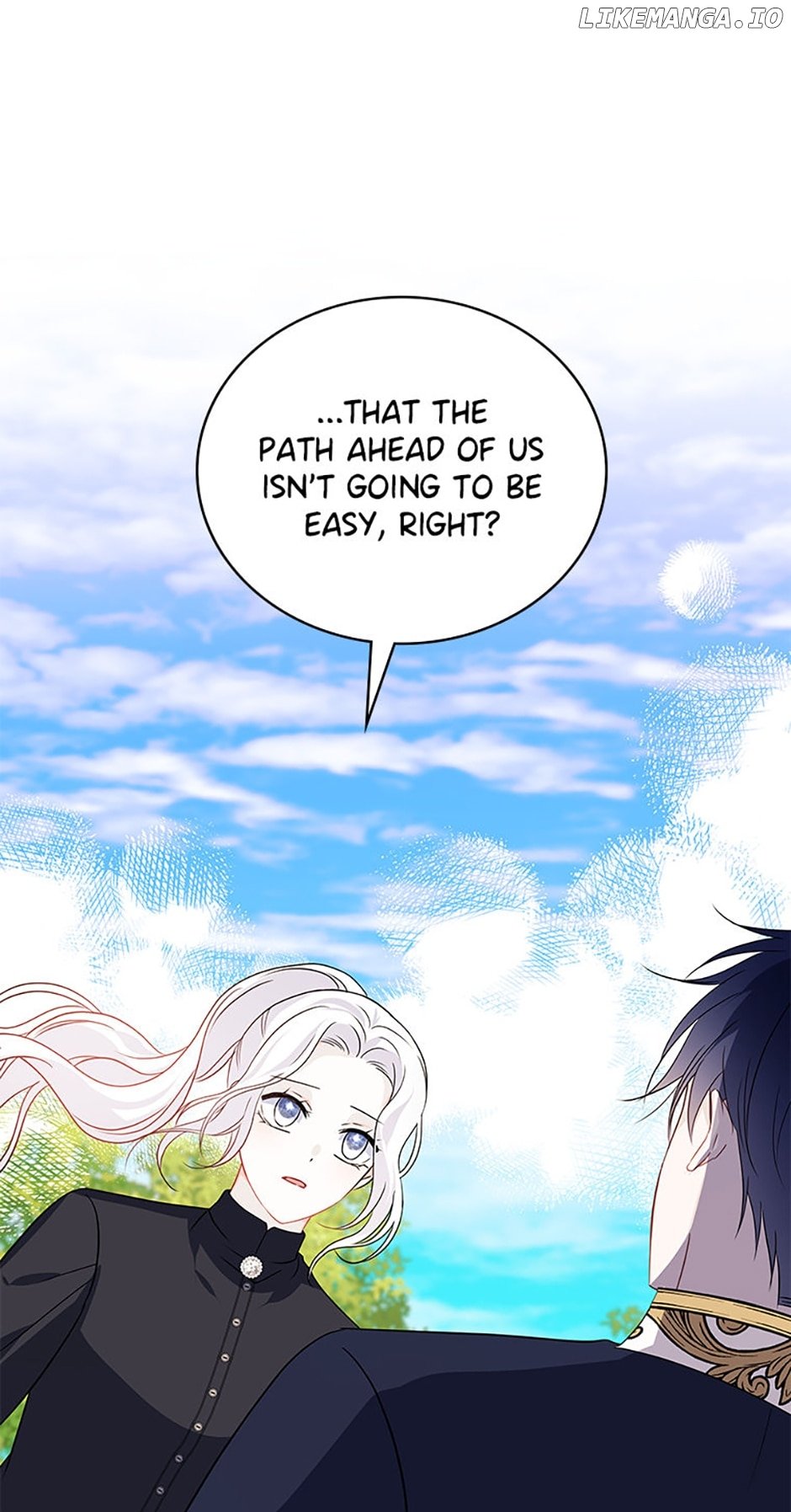 Don’t Be Obsessed With a Spirit Like Me Chapter 65 - Page 73