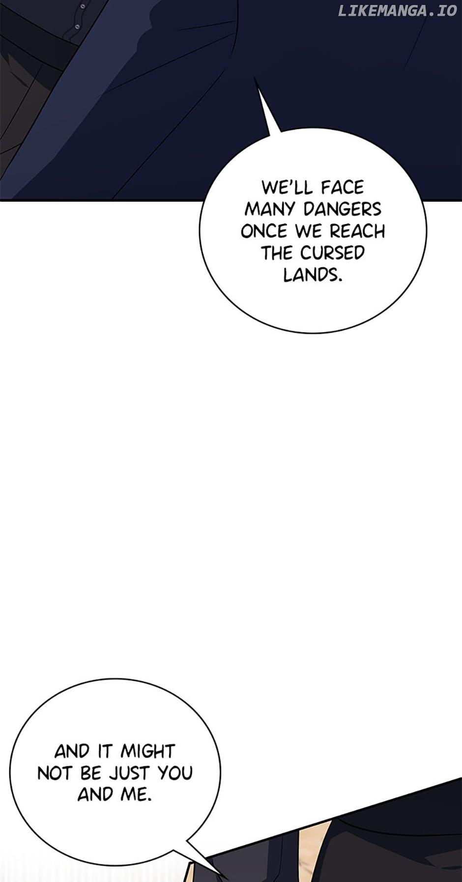 Don’t Be Obsessed With a Spirit Like Me Chapter 65 - Page 74