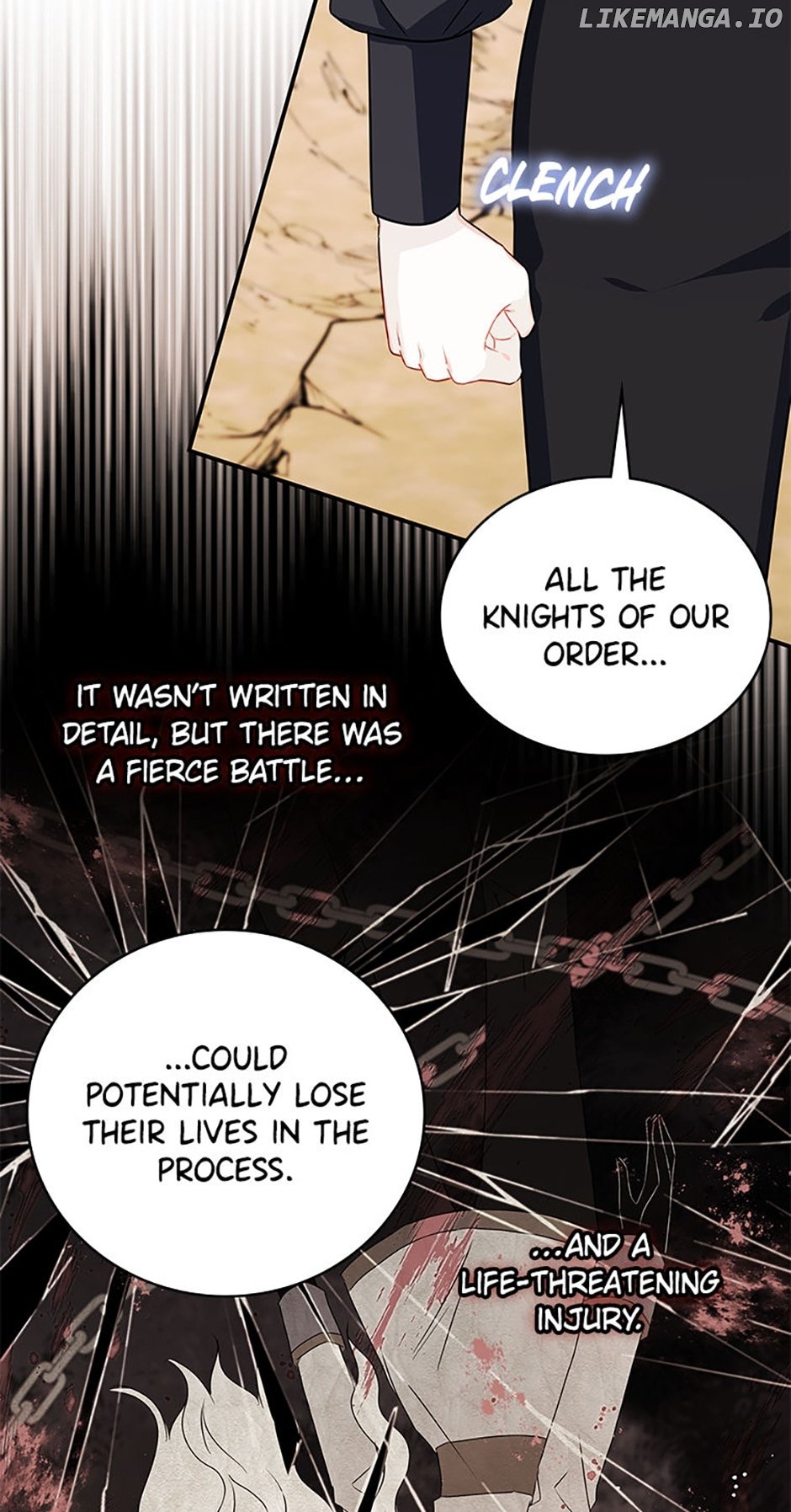 Don’t Be Obsessed With a Spirit Like Me Chapter 65 - Page 75