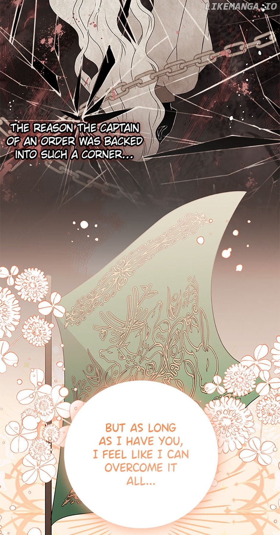 Don’t Be Obsessed With a Spirit Like Me Chapter 65 - Page 76