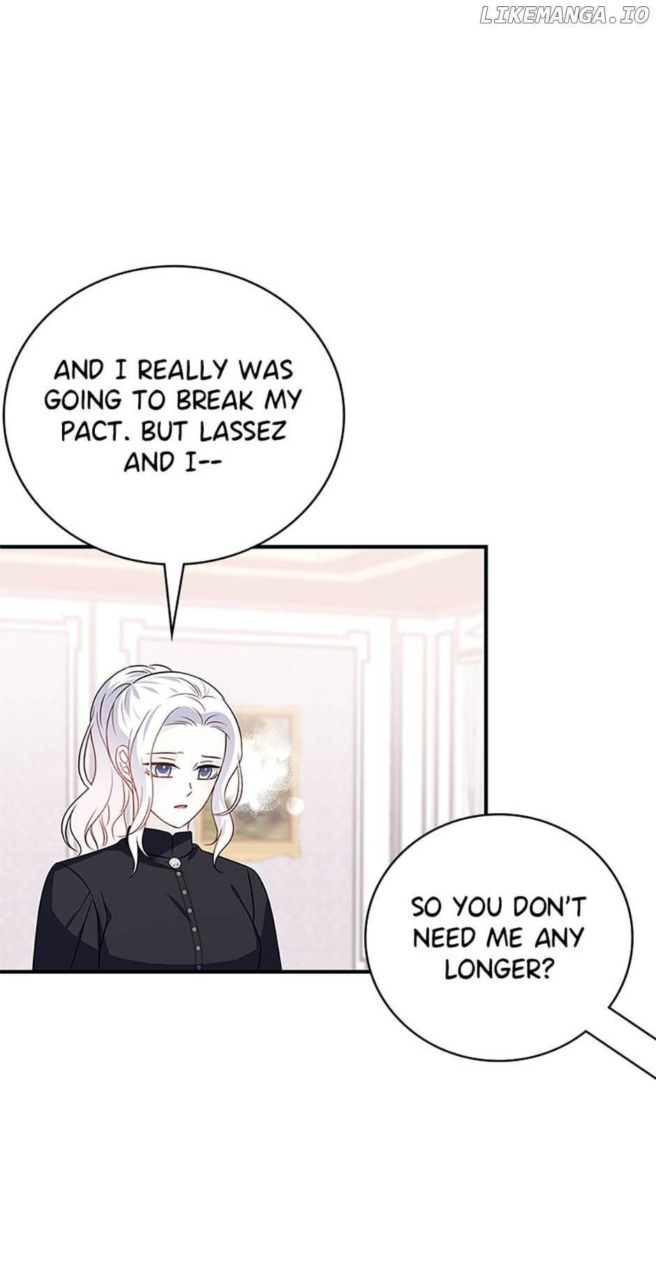 Don’t Be Obsessed With a Spirit Like Me Chapter 65 - Page 9