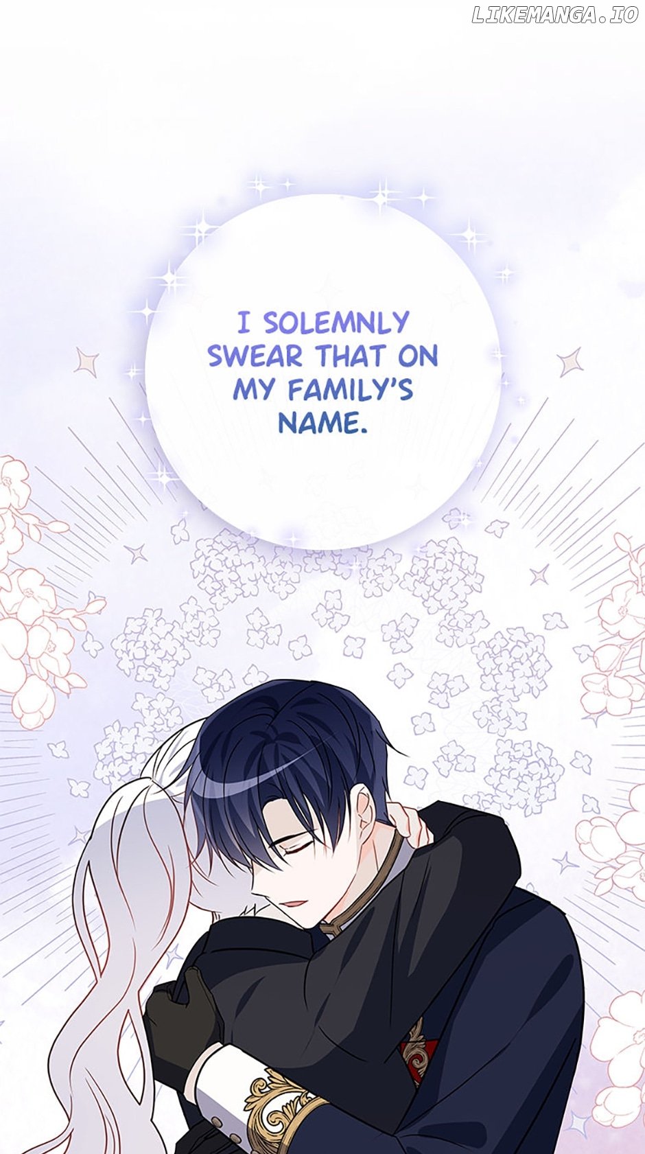Don’t Be Obsessed With a Spirit Like Me Chapter 65 - Page 82