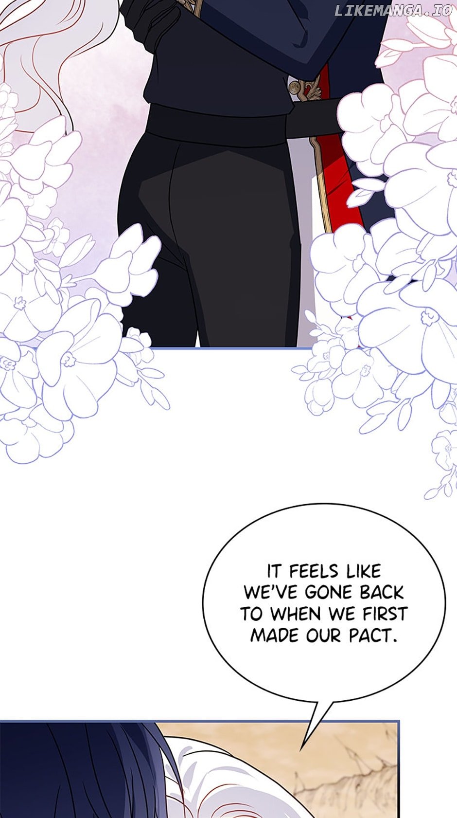 Don’t Be Obsessed With a Spirit Like Me Chapter 65 - Page 83