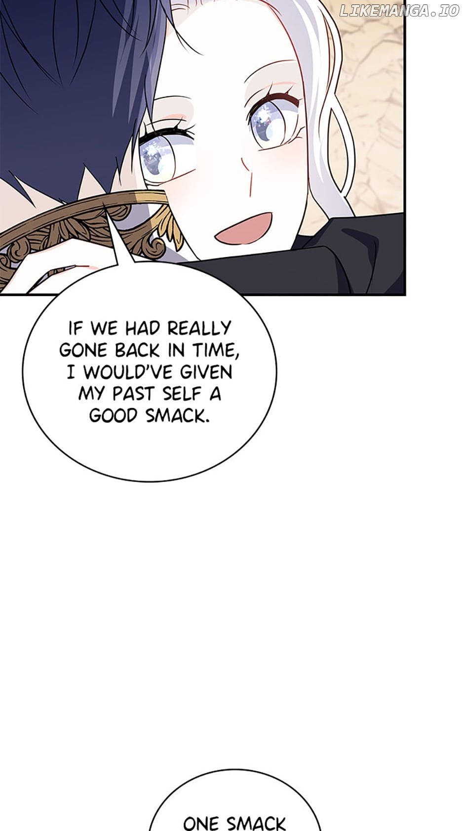 Don’t Be Obsessed With a Spirit Like Me Chapter 65 - Page 84