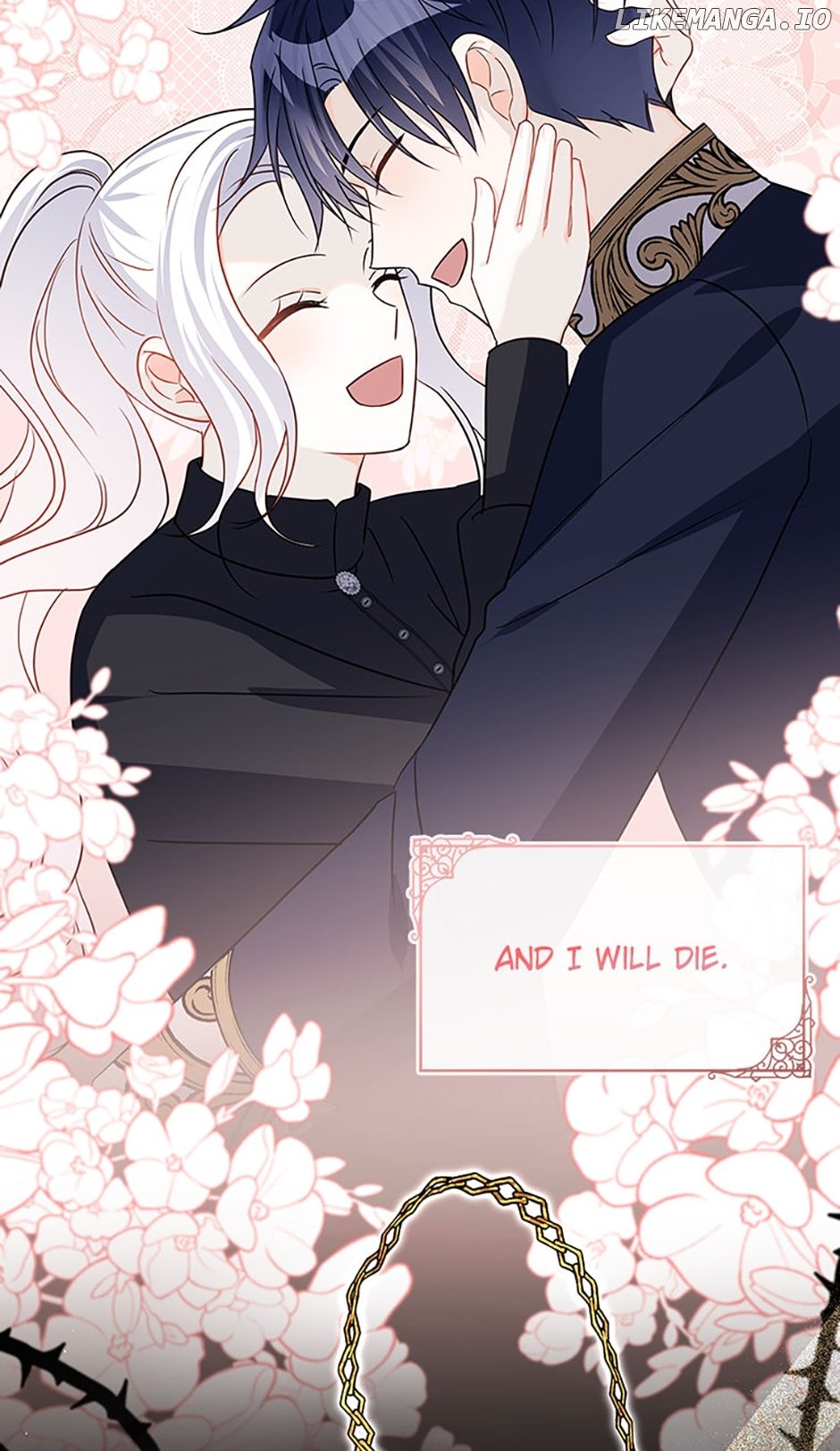Don’t Be Obsessed With a Spirit Like Me Chapter 65 - Page 87