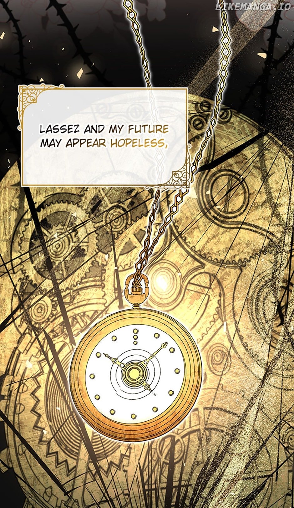 Don’t Be Obsessed With a Spirit Like Me Chapter 65 - Page 88