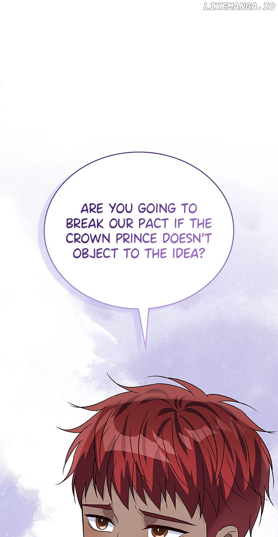 Don’t Be Obsessed With a Spirit Like Me Chapter 65 - Page 10