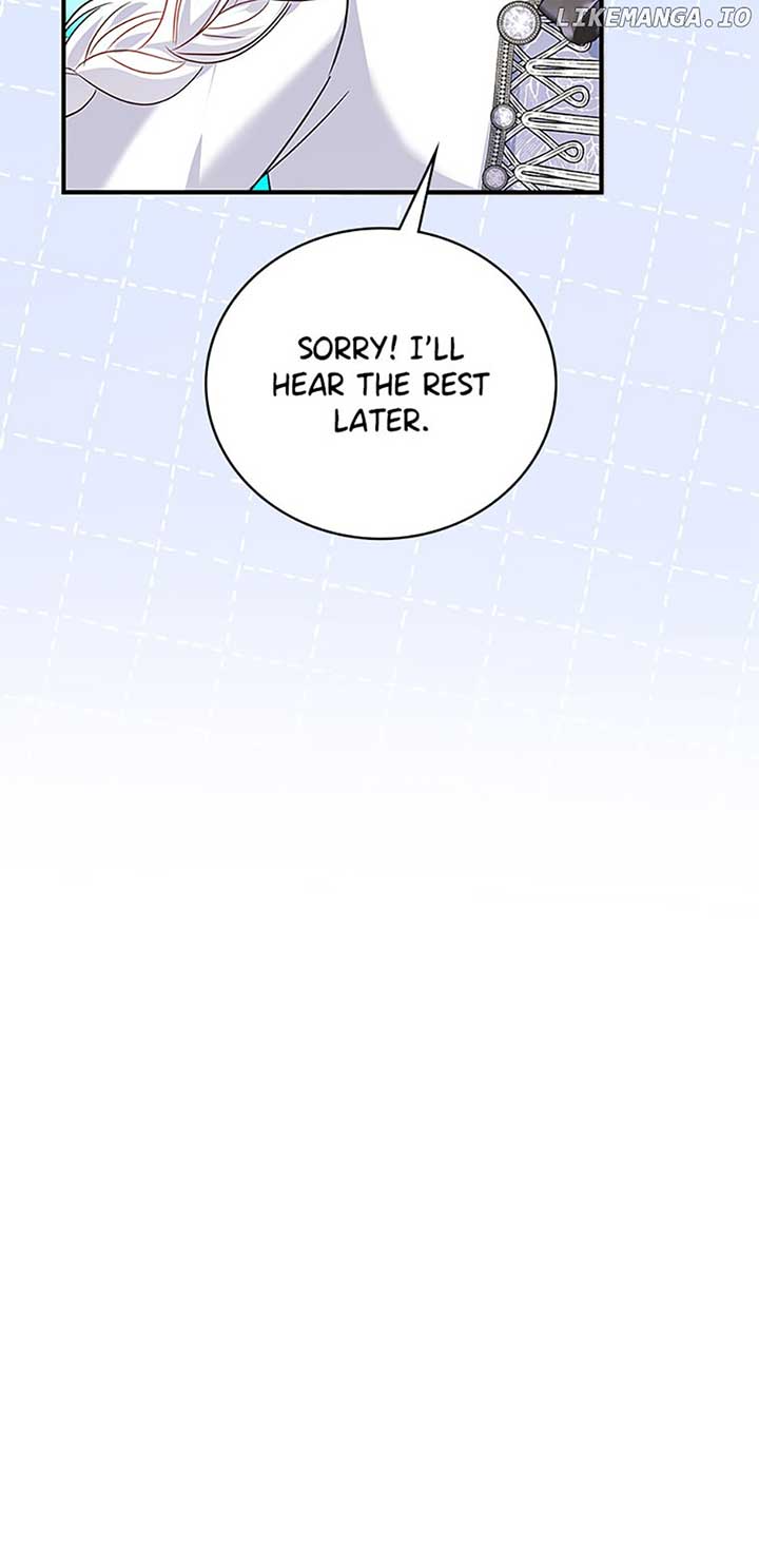 Don’t Be Obsessed With a Spirit Like Me Chapter 66 - Page 11