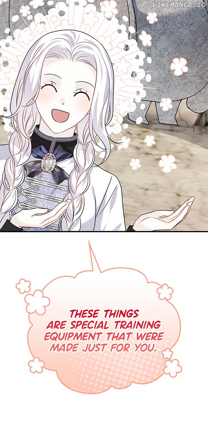 Don’t Be Obsessed With a Spirit Like Me Chapter 66 - Page 14