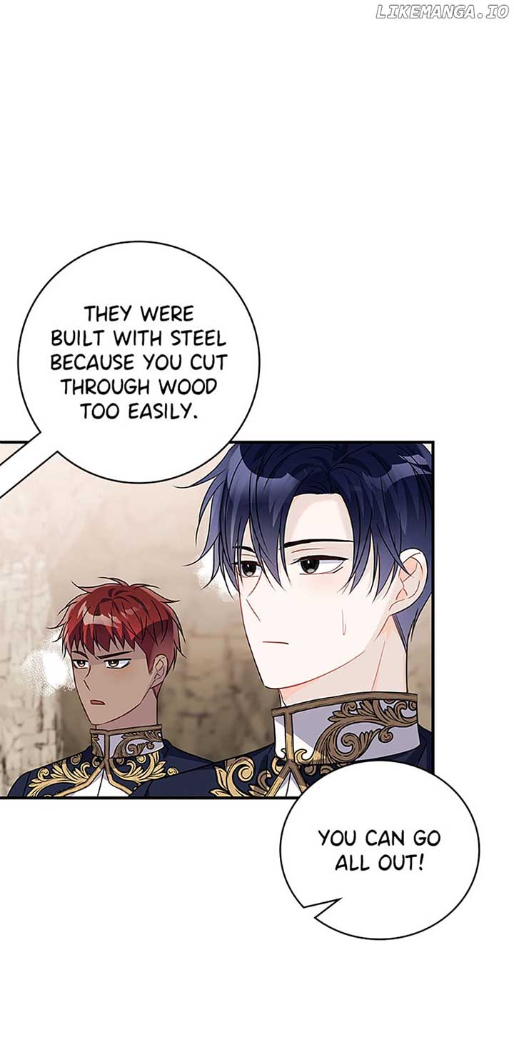 Don’t Be Obsessed With a Spirit Like Me Chapter 66 - Page 15