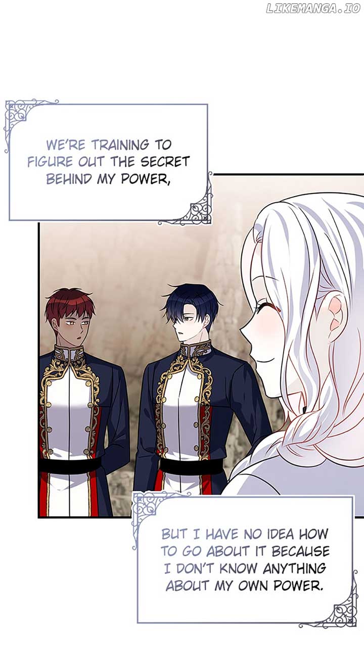 Don’t Be Obsessed With a Spirit Like Me Chapter 66 - Page 16