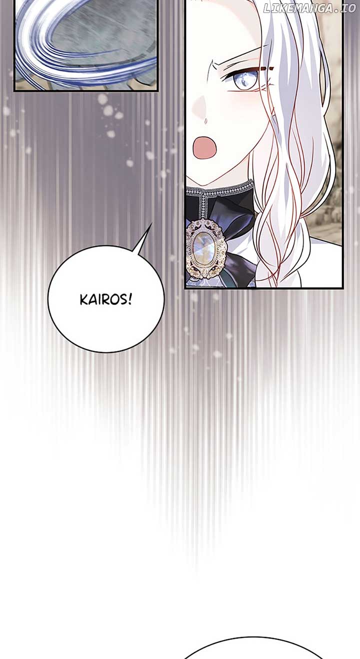 Don’t Be Obsessed With a Spirit Like Me Chapter 66 - Page 21