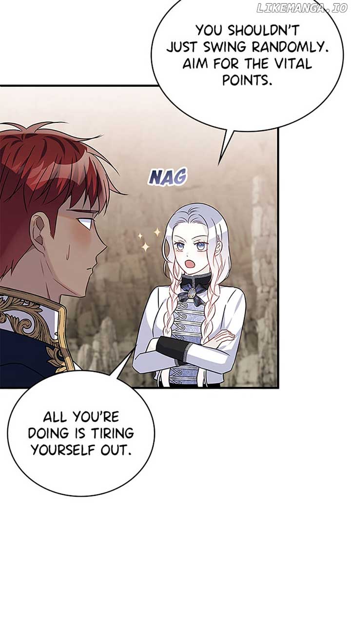 Don’t Be Obsessed With a Spirit Like Me Chapter 66 - Page 22