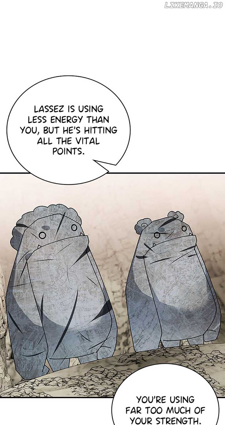 Don’t Be Obsessed With a Spirit Like Me Chapter 66 - Page 23
